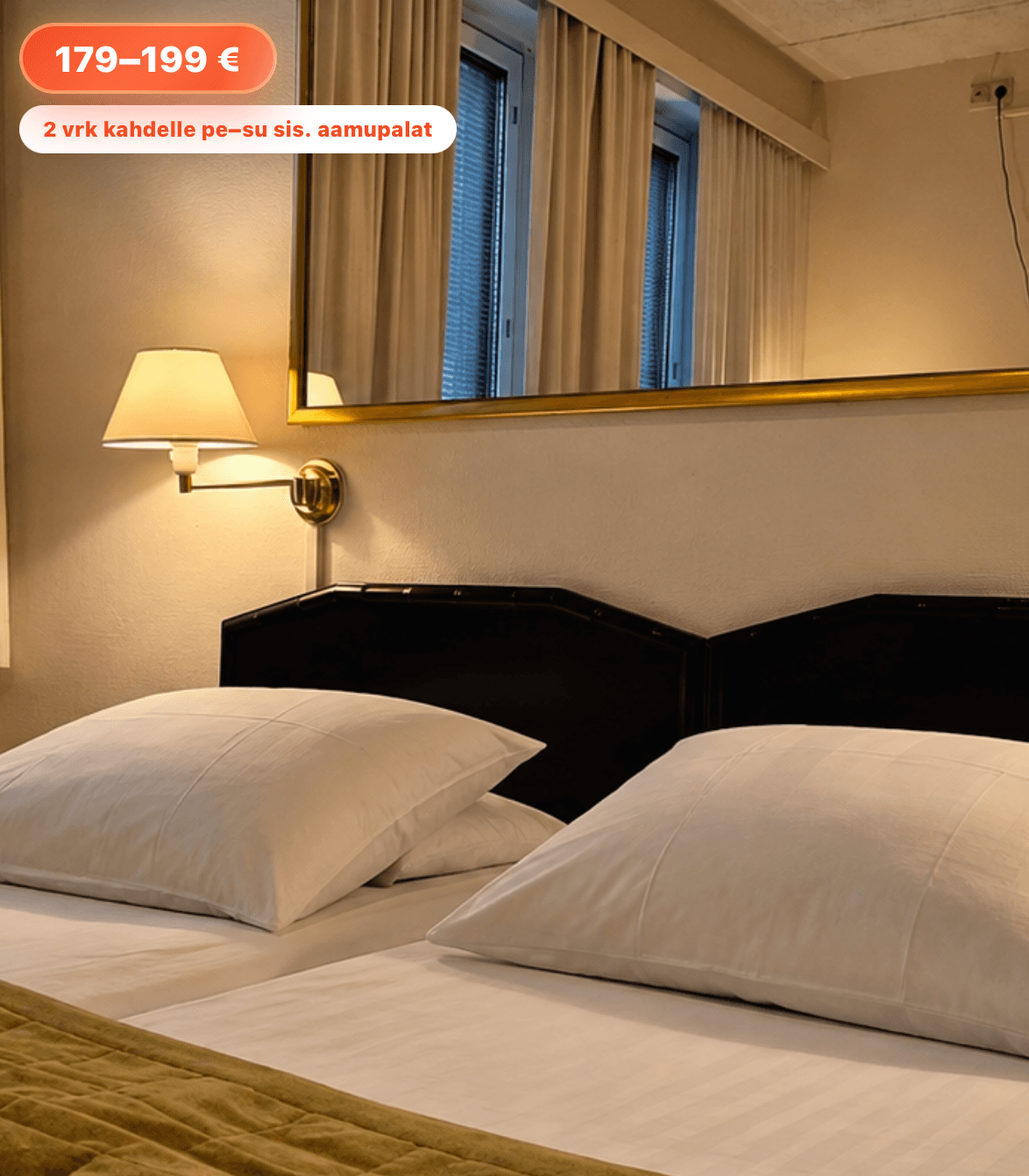 Best Western Hotel Apollo